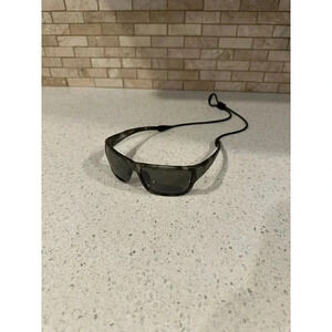 Optic nerve remo glasses
